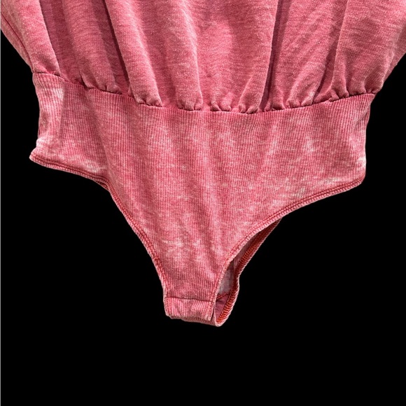 Free People Bodysuit Top - Picture 4 of 4